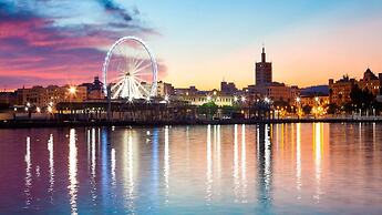 Holidays2Malaga Malagueta Apartments