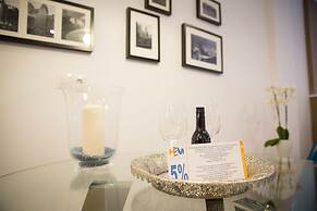 Holidays2Malaga Malagueta Apartments