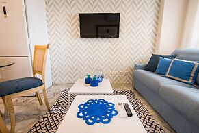 Holidays2Malaga Malagueta Apartments