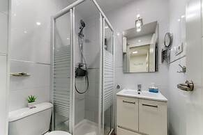 Holidays2Malaga Malagueta Apartments