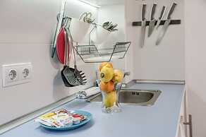 Holidays2Malaga Malagueta Apartments