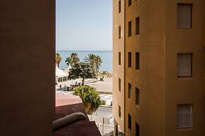 Holidays2Malaga Malagueta Apartments