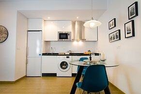 Holidays2Malaga Malagueta Apartments