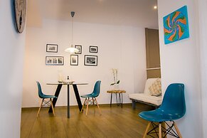 Holidays2Malaga Malagueta Apartments