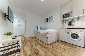 Holidays2Malaga Malagueta Apartments