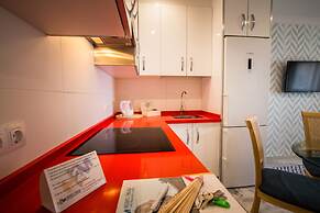 Holidays2Malaga Malagueta Apartments