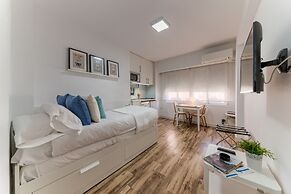 Holidays2Malaga Malagueta Apartments