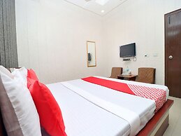 OYO 3509 Hotel Celebration