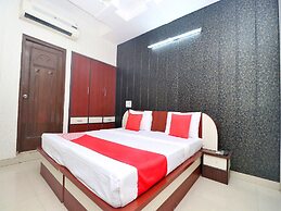 OYO 3509 Hotel Celebration