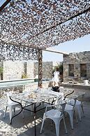 Serifos Houses Aghios Sostis