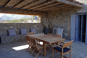 Serifos Houses Aghios Sostis