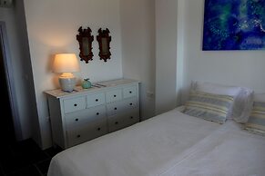 Serifos Houses Aghios Sostis