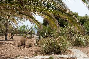 Serifos Houses Aghios Sostis