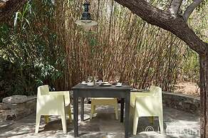 Serifos Houses Aghios Sostis