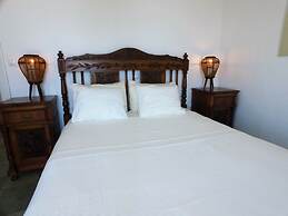 Serifos Houses Aghios Sostis