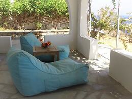 Serifos Houses Aghios Sostis