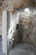 Serifos Houses Aghios Sostis