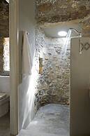 Serifos Houses Aghios Sostis