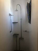 Serifos Houses Aghios Sostis