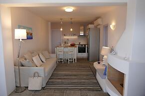 Serifos Houses Aghios Sostis