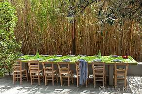 Serifos Houses Aghios Sostis