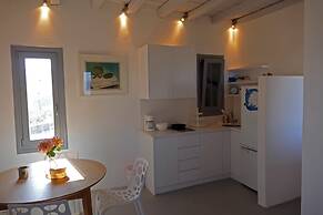 Serifos Houses Aghios Sostis