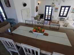 Serifos Houses Aghios Sostis