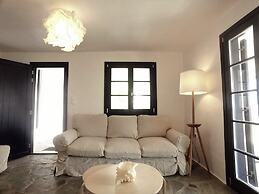 Serifos Houses Aghios Sostis