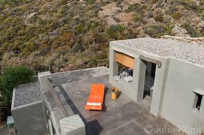 Serifos Houses Aghios Sostis