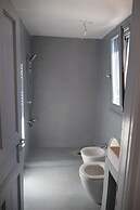 Serifos Houses Aghios Sostis