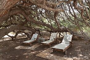 Serifos Houses Aghios Sostis