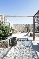 Serifos Houses Aghios Sostis