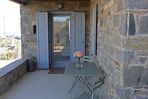 Serifos Houses Aghios Sostis