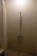 Serifos Houses Aghios Sostis