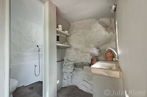 Serifos Houses Aghios Sostis