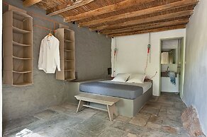 Serifos Houses Aghios Sostis