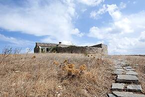 Serifos Houses Aghios Sostis