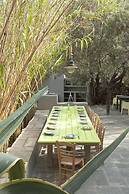 Serifos Houses Aghios Sostis