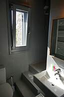 Serifos Houses Aghios Sostis