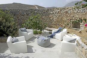 Serifos Houses Aghios Sostis