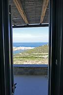 Serifos Houses Aghios Sostis