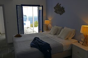 Serifos Houses Aghios Sostis