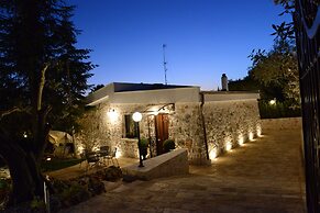 B&B Una Perla Nel Verde