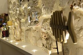 B&B Una Perla Nel Verde