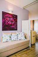 B&B Una Perla Nel Verde