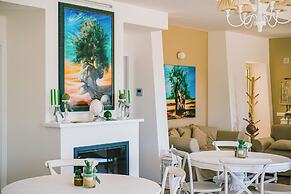 B&B Una Perla Nel Verde