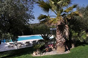 B&B Una Perla Nel Verde