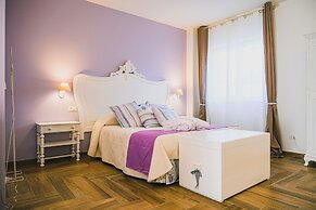 B&B Una Perla Nel Verde