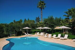 B&B Una Perla Nel Verde