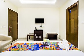 FabHotel MJ Inn